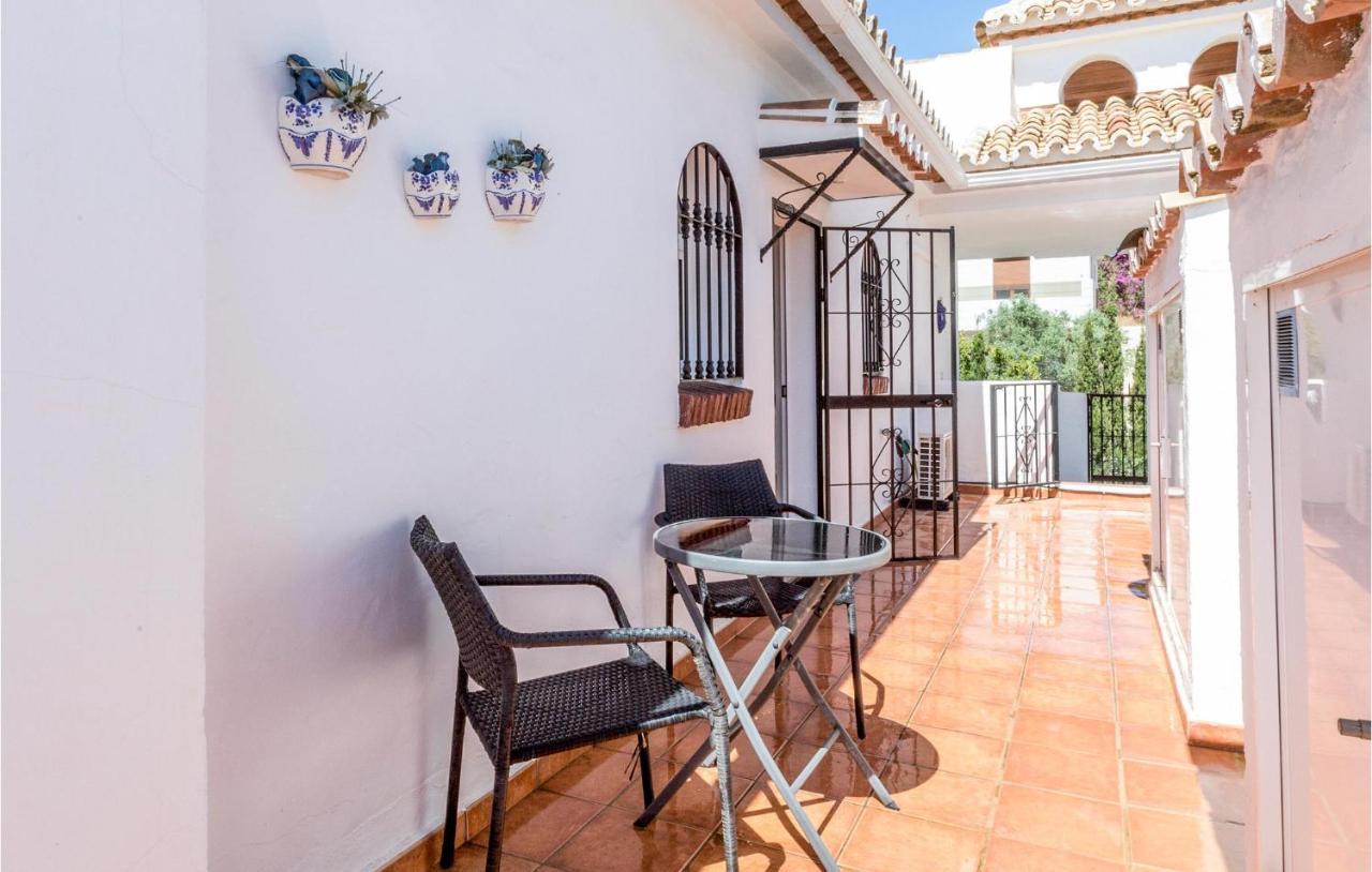 Pet Friendly Apartment In Mijas With Kitchenette Exterior foto