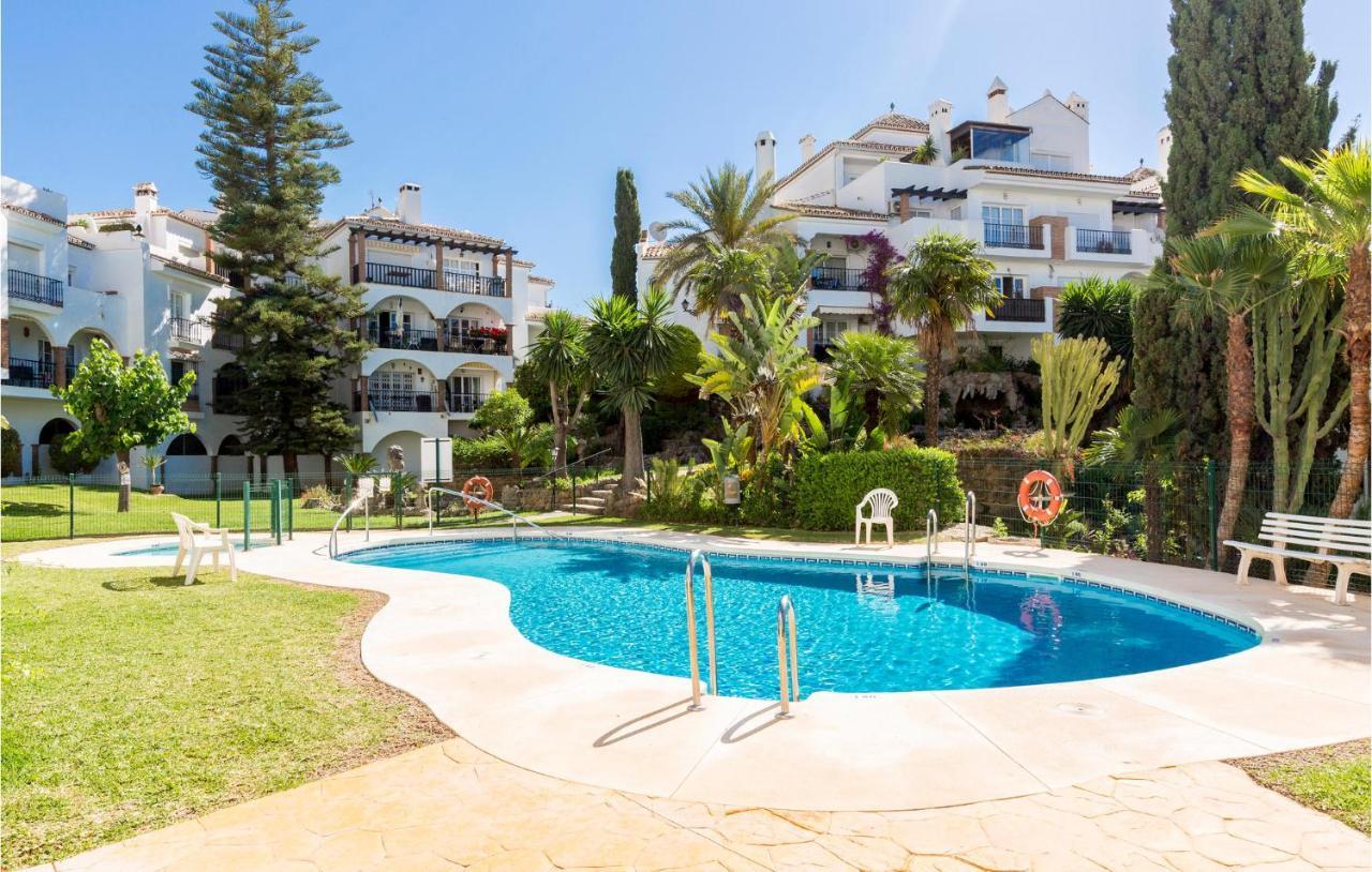 Pet Friendly Apartment In Mijas With Kitchenette Exterior foto